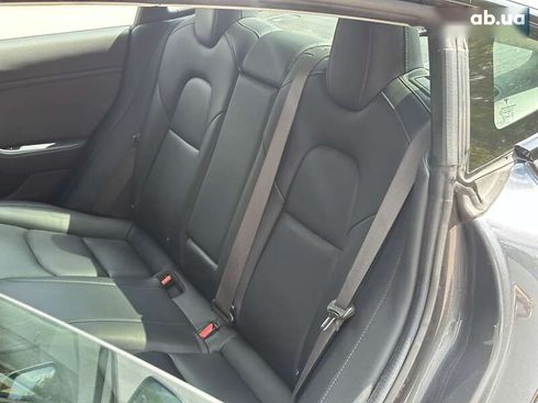 Tesla Model 3 2019 - фото 15