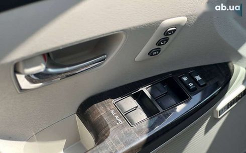 Toyota Venza 2013 - фото 8