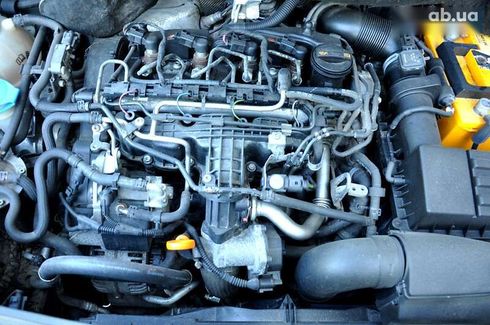 Volkswagen Caddy 2011 - фото 21