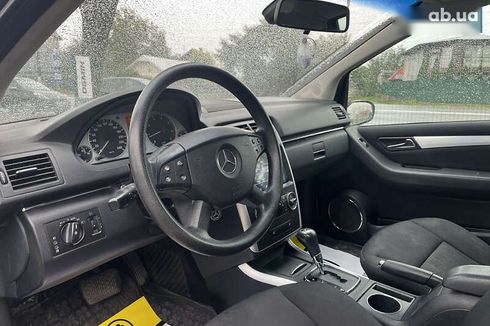 Mercedes-Benz B-Класс 2005 - фото 9