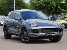 Купить Porsche бу в Украине - купить на Автобазаре