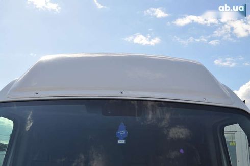 Renault Master 2022 - фото 15