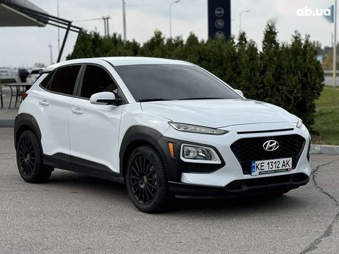 Hyundai Kona 2018 - фото 21