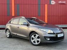Продажа б/у Renault Megane в Киевской области - купить на Автобазаре