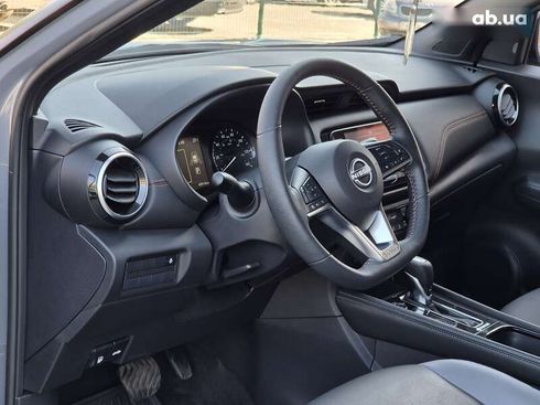 Nissan Kicks 2023 - фото 24