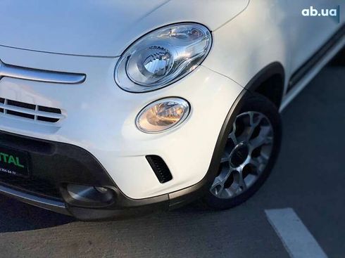 Fiat 500L 2015 - фото 3