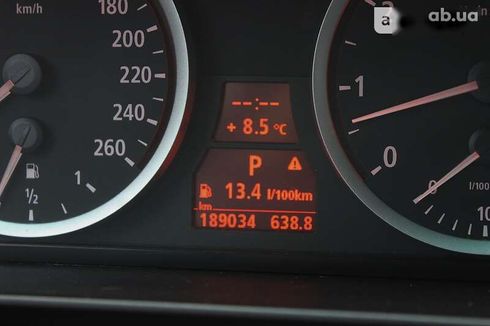 BMW 5 серия 2005 - фото 30