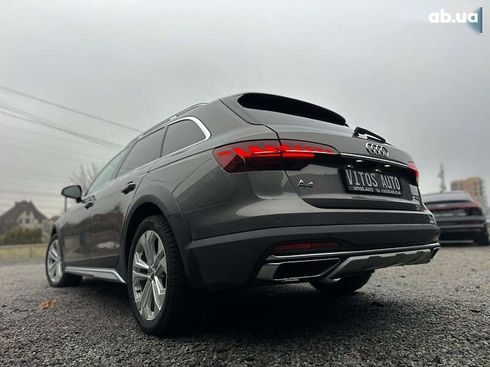 Audi a4 allroad 2020 - фото 9