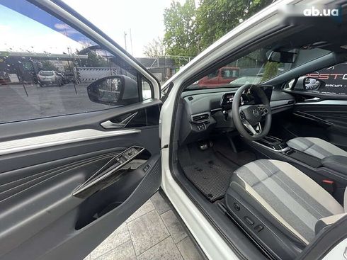 Volkswagen ID.4 2021 - фото 20