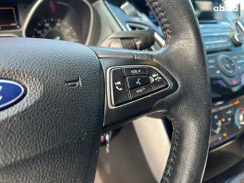 Ford Focus 2016 - фото 19