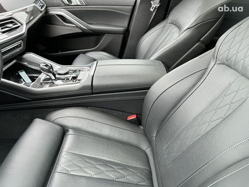 BMW X6 2022 - фото 36