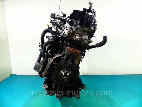 двигатель в сборе для Mitsubishi Lancer - купить на Автобазаре - фото 8