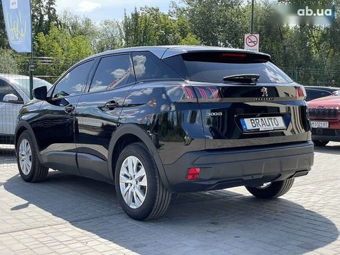Peugeot 3008 2021 - фото 19