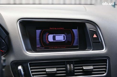 Audi Q5 2012 - фото 19