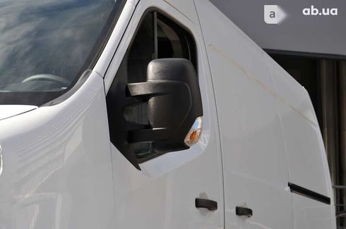 Renault Master 2018 - фото 10