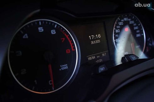 Audi A4 2009 - фото 18