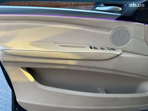 BMW X6 2011 черный - фото 24