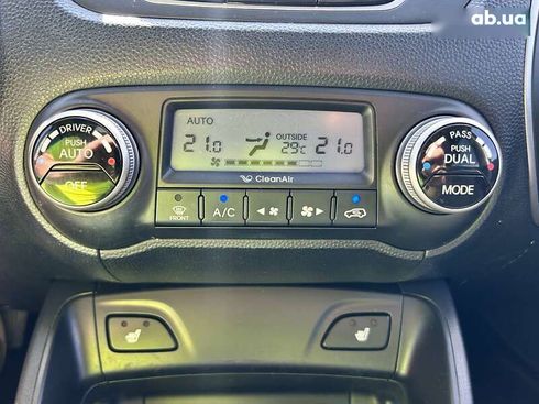 Hyundai ix35 2011 - фото 23