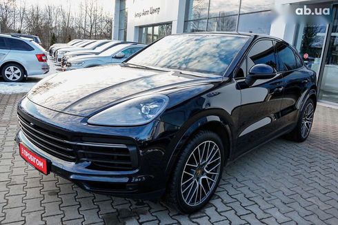 Porsche Cayenne 2019 - фото 8