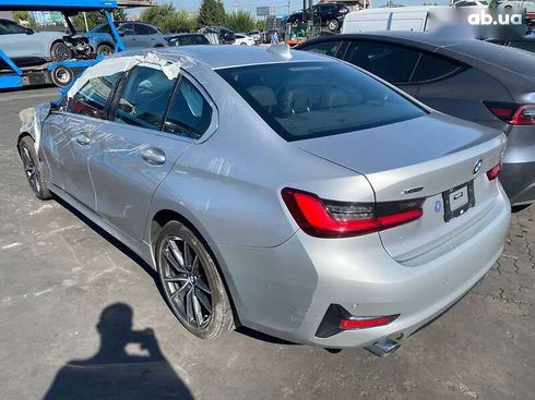 BMW 3 серия 2019 - фото 7