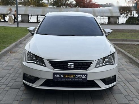 SEAT Leon 2019 - фото 15