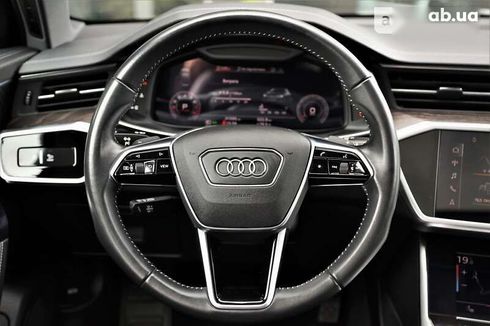 Audi A6 2020 - фото 14