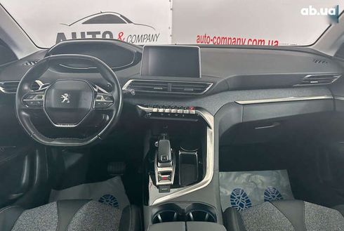Peugeot 3008 2018 - фото 16