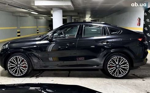 BMW X6 2023 - фото 17