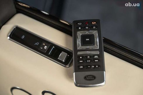 Land Rover Range Rover 2018 - фото 27