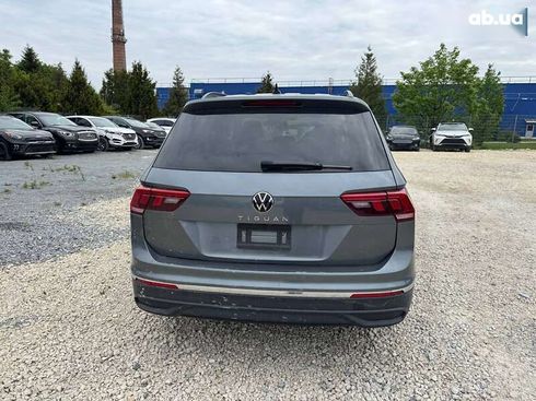 Volkswagen Tiguan 2023 - фото 4