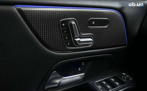 Mercedes-Benz GLB-Класс 2019 - фото 21