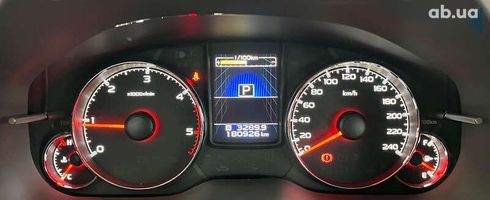 Subaru Outback 2013 - фото 13