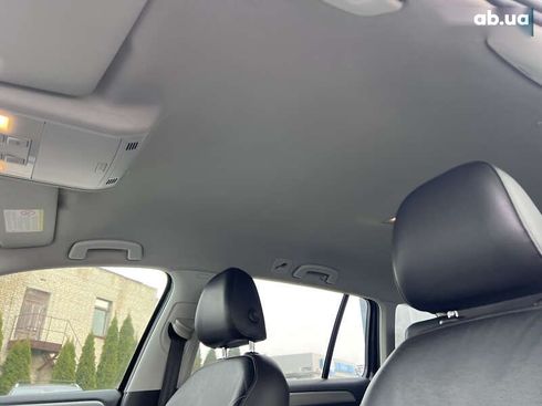 Volkswagen Golf 2014 - фото 28