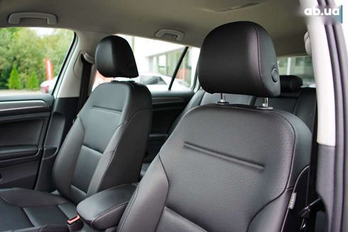 Volkswagen Golf 2017 - фото 19