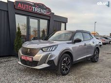 Продажа б/у Peugeot 2008 2023 года - купить на Автобазаре