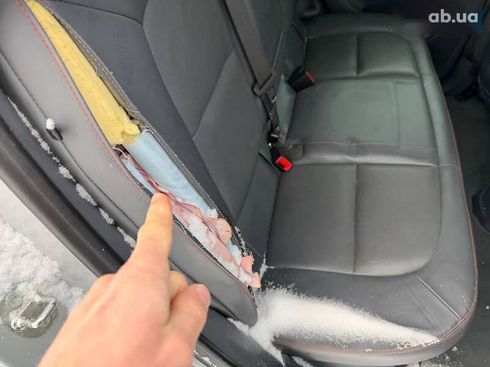 Chevrolet Bolt 2017 - фото 21