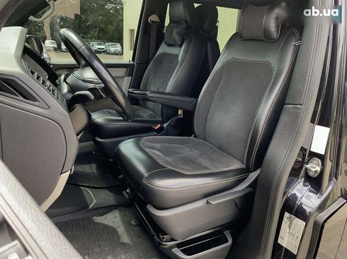 Volkswagen Transporter 2017 - фото 25