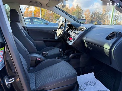 SEAT Altea 2009 - фото 10