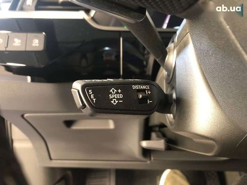 Audi E-Tron 2021 - фото 30