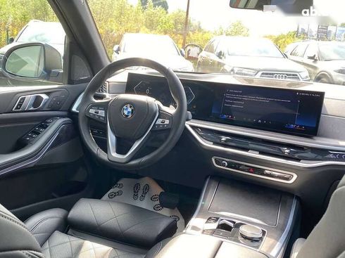 BMW X5 2023 - фото 18