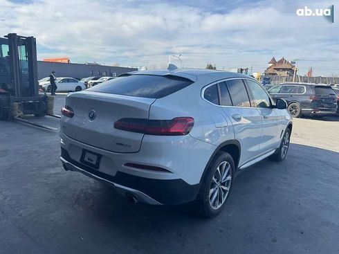 BMW X4 2019 - фото 7