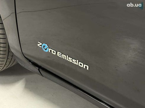Nissan Leaf 2015 - фото 26