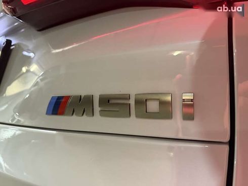 BMW X5 2021 - фото 28