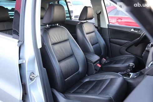 Volkswagen Tiguan 2016 - фото 11