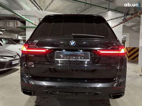 BMW X7 2019 - фото 10