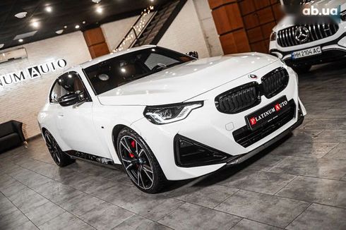 BMW 2 серия 2023 - фото 19