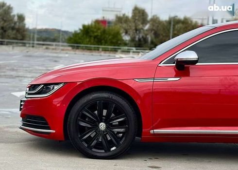 Volkswagen Arteon 2019 - фото 10