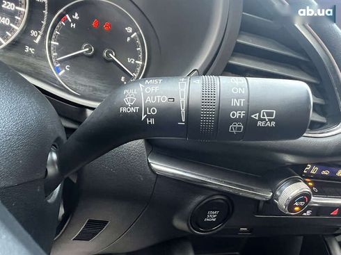 Mazda 3 2020 - фото 25