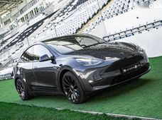 Продажа б/у Tesla Model Y в Одесской области - купить на Автобазаре