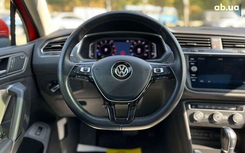Volkswagen Tiguan 2019 - фото 14